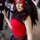 Image for article titled Our Favorite Cosplay From AnimeFest 2019